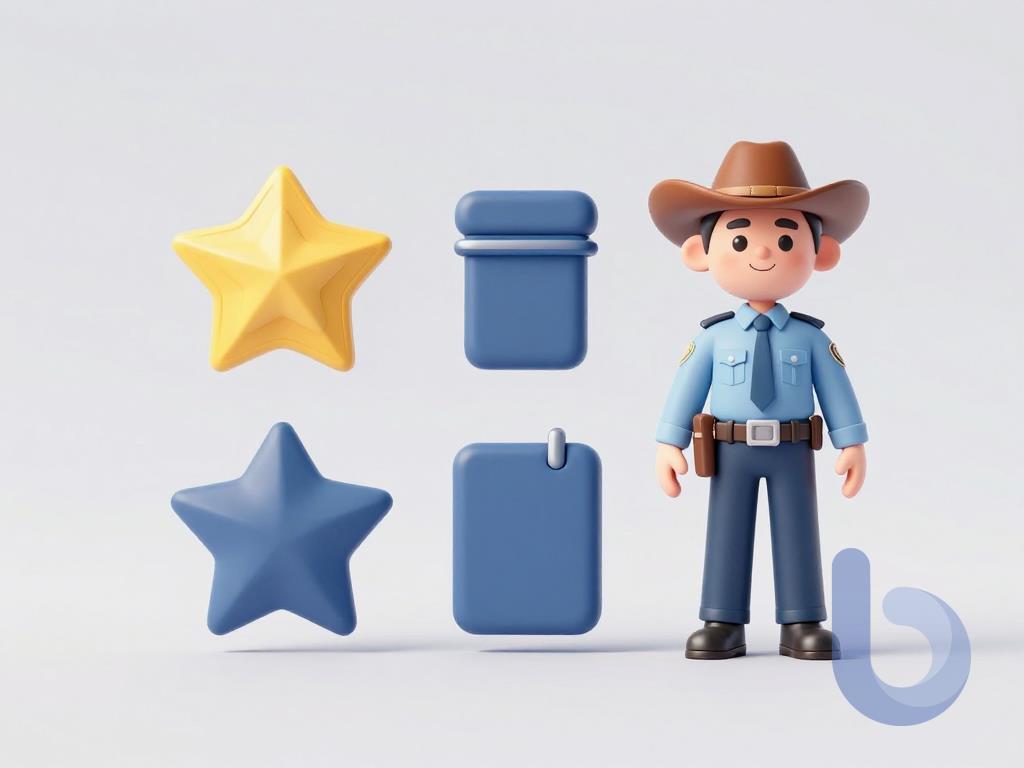 sheriff